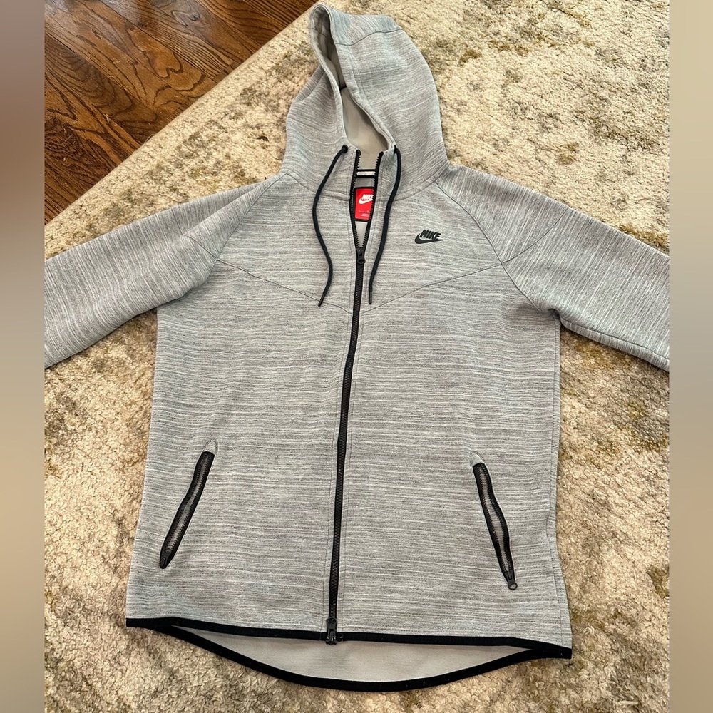 Men’s Nike Tech Fleece Hoodie